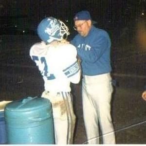 Meet your Posher, Jason